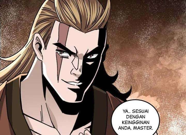 Greatest Boss System Chapter 67 Bahasa Indonesia